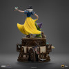 Iron Studios Disney Classics - Snow White and the Seven Dwarves Deluxe Art Scale 1/10