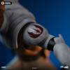 Iron Studios Star Wars Clone Wars - Obi-Wan Kenobi Art Scale 1/10