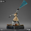 Iron Studios Star Wars Clone Wars - Obi-Wan Kenobi Art Scale 1/10