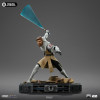 Iron Studios Star Wars Clone Wars - Obi-Wan Kenobi Art Scale 1/10