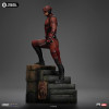 Iron Studios Marvel - Daredevil Born Again - Daredevil Art Scale 1/10