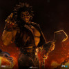 Iron Studios DC Comics - Lobo Unleashed BDS Arts Scale 1/10