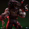 Iron Studios DC Comics - Lobo Unleashed BDS Arts Scale 1/10