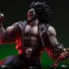 Iron Studios DC Comics - Lobo Unleashed BDS Arts Scale 1/10