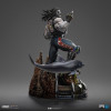Iron Studios DC Comics - Lobo Unleashed BDS Arts Scale 1/10