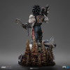 Iron Studios DC Comics - Lobo Unleashed BDS Arts Scale 1/10