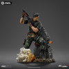 Iron Studios G.I.Joe - Joe Flint BDS Art Scale 1/10