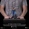 Iron Studios - FAKER Art Scale 1/10 - Masters of the Universe - Masters of the Universe