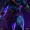 Iron Studios - FAKER Art Scale 1/10 - Masters of the Universe - Masters of the Universe