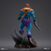 Iron Studios - FAKER Art Scale 1/10 - Masters of the Universe - Masters of the Universe