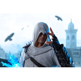 Pure Arts - Animus Altaïr 1/8 - Assassin's Creed