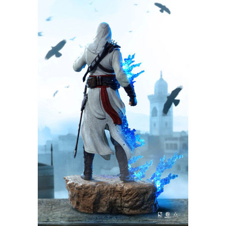 Pure Arts - Animus Altaïr 1/8 - Assassin's Creed