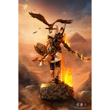 Pure Arts - Bayek Animus 1/8 - Assassin's Creed Origins