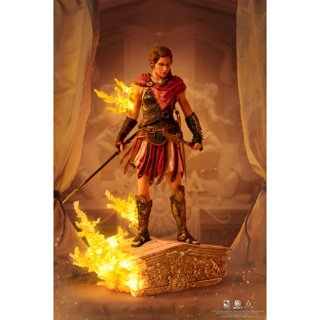 Pure Arts - Animus Kassandra 1/8 - Assassin's Creed Odyssey