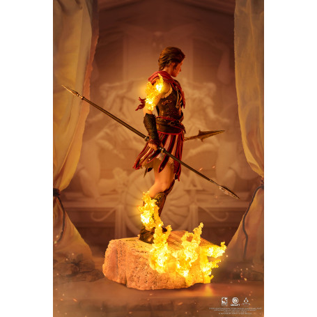 Pure Arts - Animus Kassandra 1/8 - Assassin's Creed Odyssey