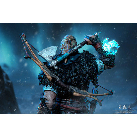 Pure Arts - Animus Eivor 1/8 - Assassin's Creed Valhalla