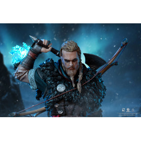 Pure Arts - Animus Eivor 1/8 - Assassin's Creed Valhalla