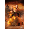 Pure Arts - Animus Basim 1/8 - Assassin's Creed Mirage