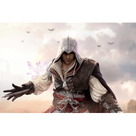 Pure Arts - Animus Ezio 1/8 - Assassin's Creed II