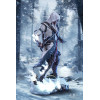 Pure Arts - Connor Animus 1/8 - Assassin's Creed III