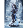 Pure Arts - Connor Animus 1/8 - Assassin's Creed III