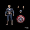 Hasbro Marvel Legends Series - Captain America - Avengers: Endgame