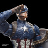 Hasbro Marvel Legends Series - Captain America - Avengers: Endgame