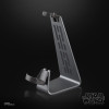 Hasbro - Baylan Skoll Force Fx Lightsaber - Black Serie Replica Elite