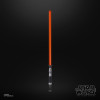 Hasbro - Baylan Skoll Force Fx Lightsaber - Black Serie Replica Elite