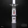 Hasbro - Baylan Skoll Force Fx Lightsaber - Black Serie Replica Elite