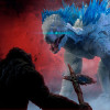 Bandai Tamashii - SH Monsterarts - Shimo - Godzilla x Kong: The New Empire (2024)