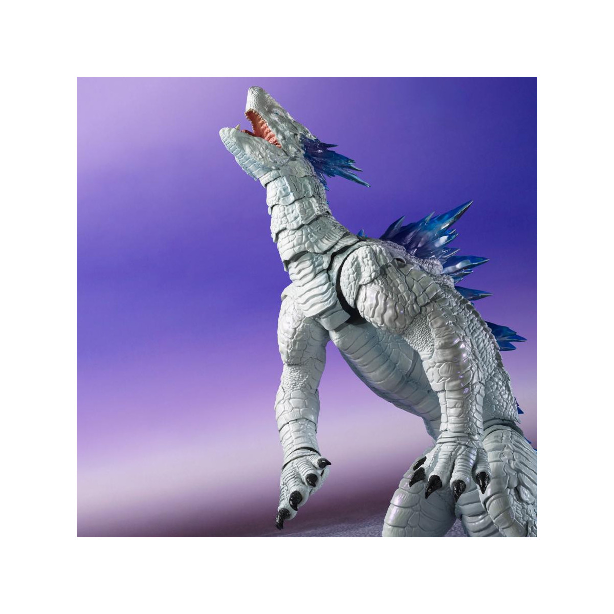 Bandai Tamashii - SH Monsterarts - Shimo - Godzilla x Kong: The New Empire (2024)
