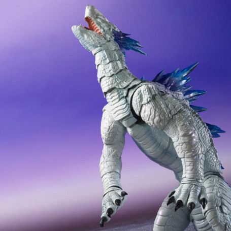 Bandai Tamashii - SH Monsterarts - Shimo - Godzilla x Kong: The New Empire (2024)