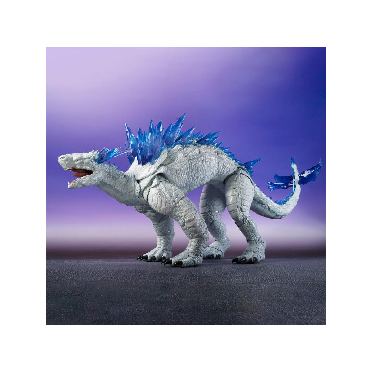 Bandai Tamashii - SH Monsterarts - Shimo - Godzilla x Kong: The New Empire (2024)