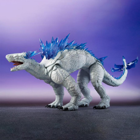Bandai Tamashii - SH Monsterarts - Shimo - Godzilla x Kong: The New Empire (2024)