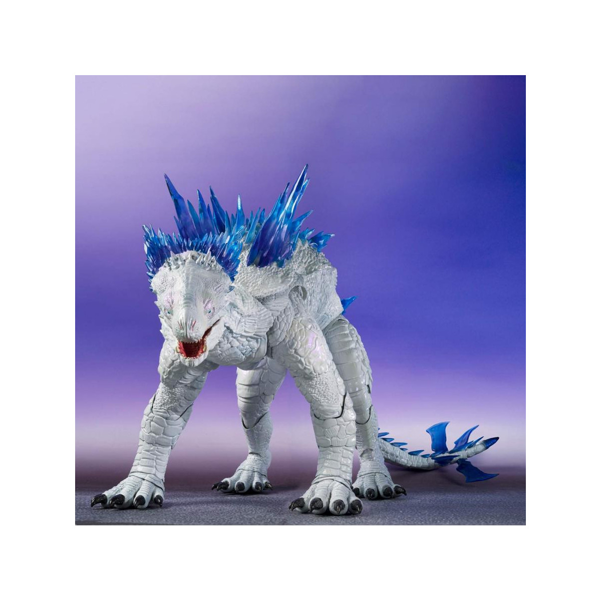 Bandai Tamashii - SH Monsterarts - Shimo - Godzilla x Kong: The New Empire (2024)