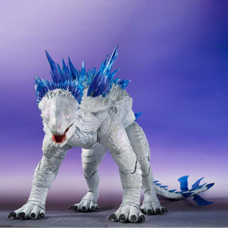 Bandai Tamashii - SH Monsterarts - Shimo - Godzilla x Kong: The New Empire (2024)