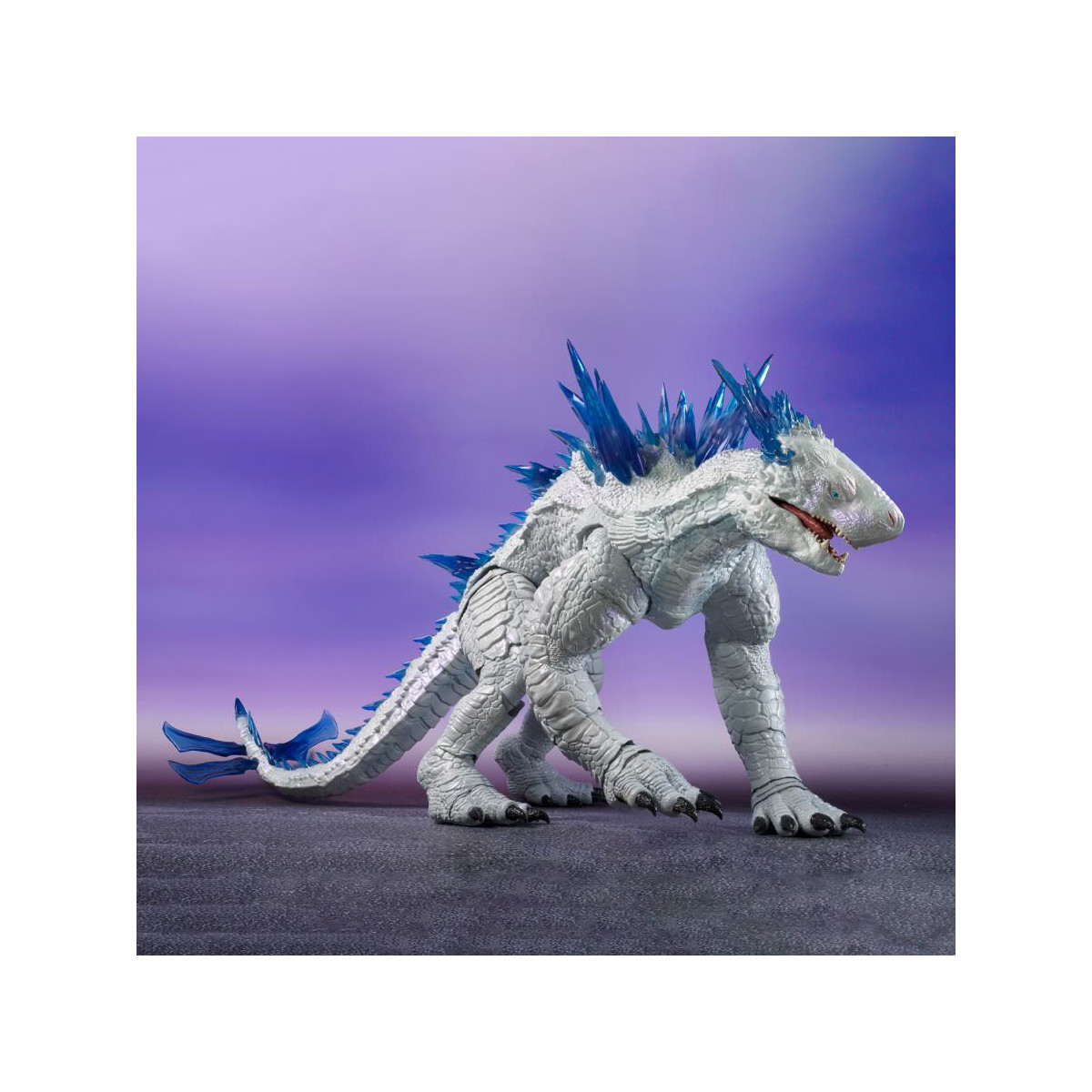 Bandai Tamashii - SH Monsterarts - Shimo - Godzilla x Kong: The New Empire (2024)