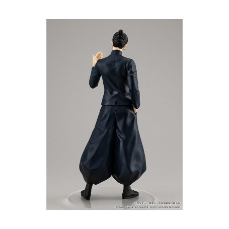 GoodSmile Pop Up Parade - Jujutsu Kaisen - Suguro Geto Hidden Inventory / Premature Death Ver.