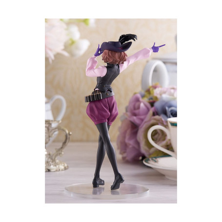 Goodsmile Pop Up Parade - BLACK - PERSONA 5 ROYAL - Haru Okumura