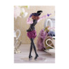 Goodsmile Pop Up Parade - BLACK - PERSONA 5 ROYAL - Haru Okumura