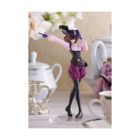 Goodsmile Pop Up Parade - BLACK - PERSONA 5 ROYAL - Haru Okumura