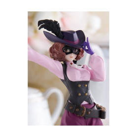 Goodsmile Pop Up Parade - BLACK - PERSONA 5 ROYAL - Haru Okumura