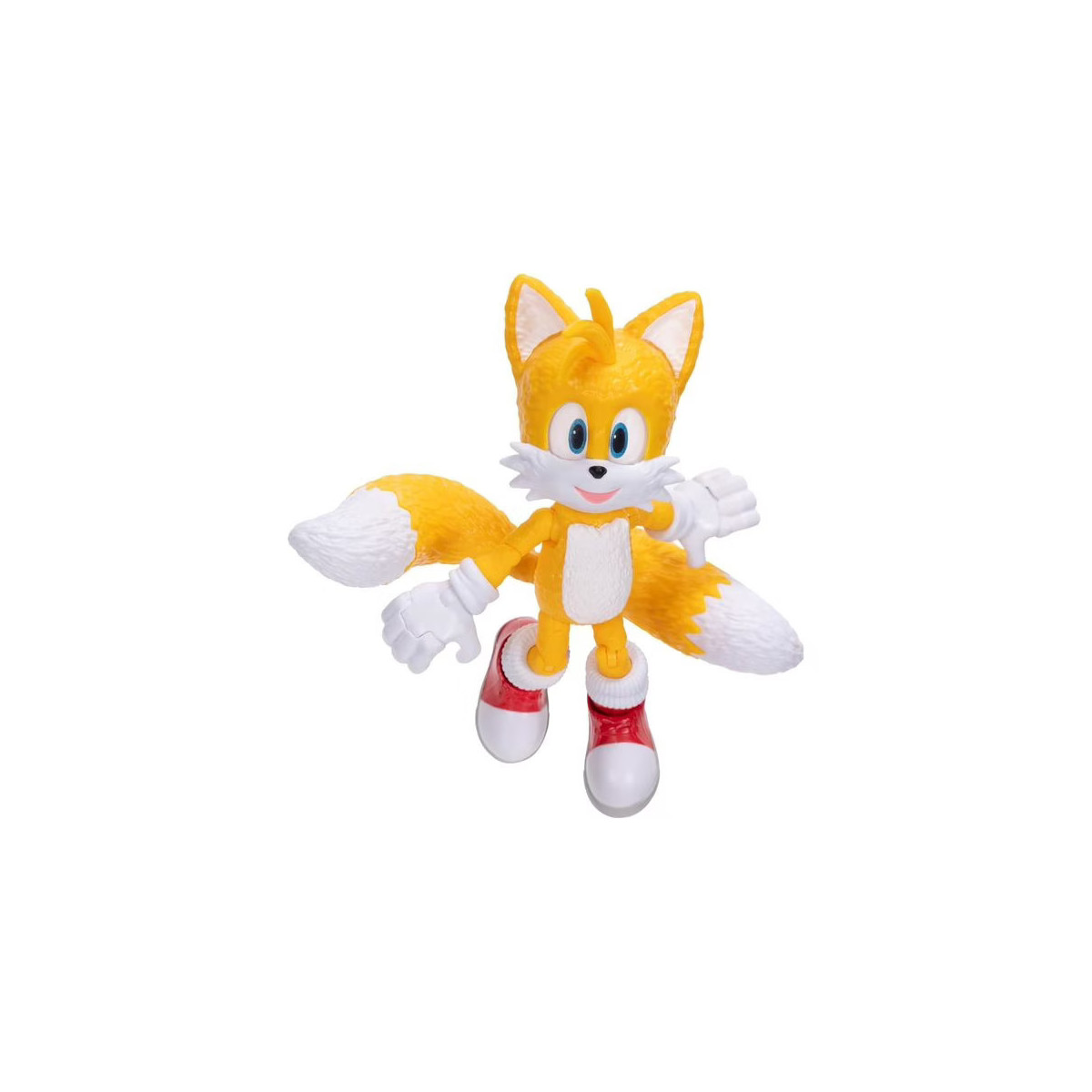 Jakks Pacific - Sonic The Hedgehog 3 - Wave 1 Set of 4 figures