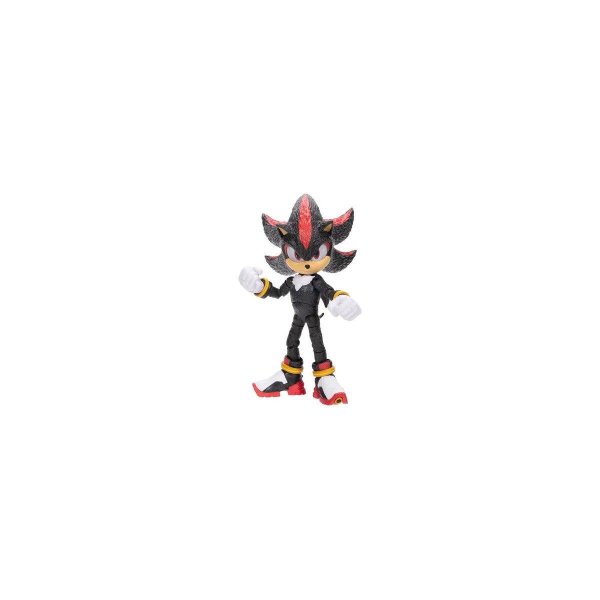 Jakks Pacific - Sonic The Hedgehog 3 - Wave 1 Set of 4 figures