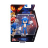 Jakks Pacific - Sonic The Hedgehog 3 - SONIC - Wave 1