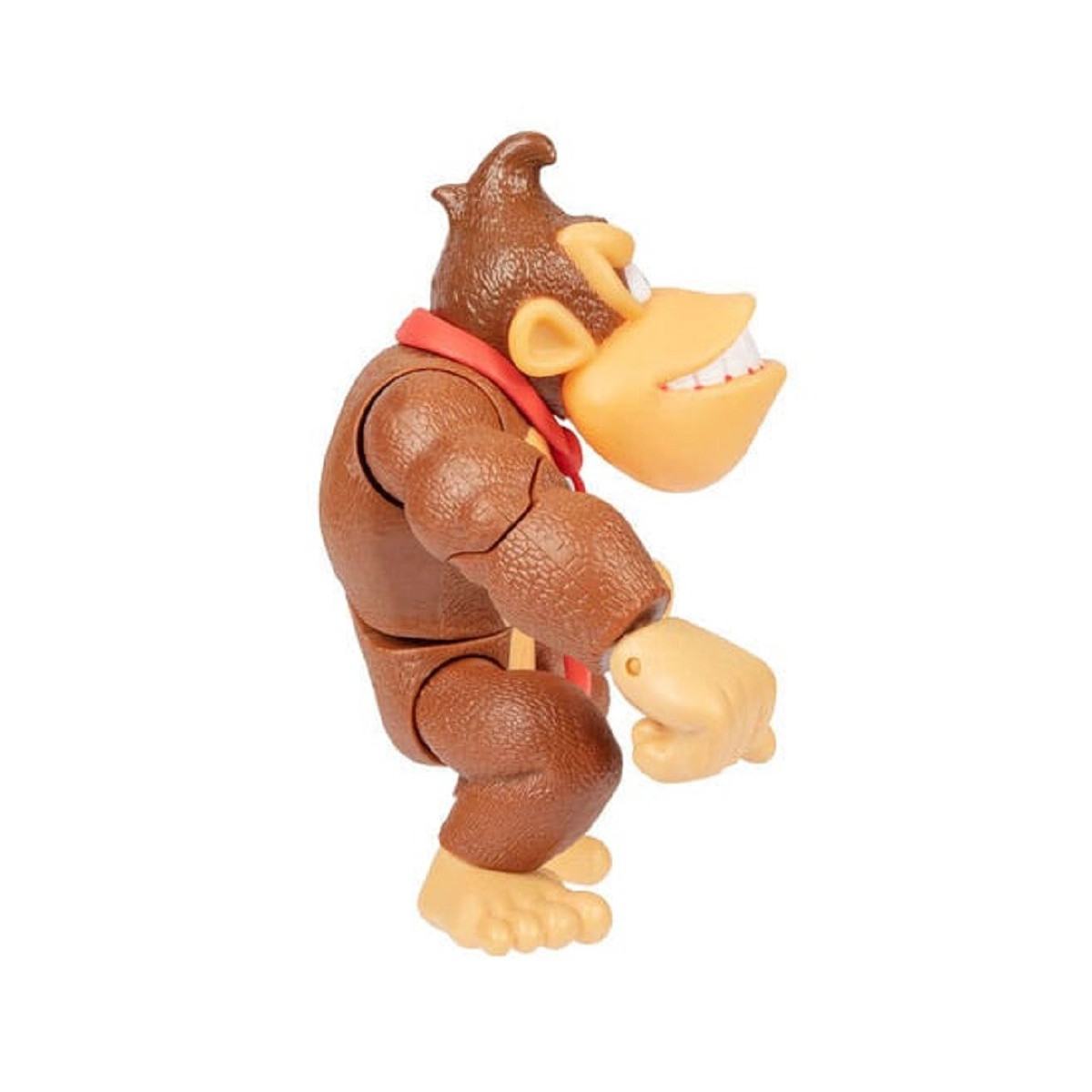 Jakks Pacific Super Mario Bros. Donkey Kong action figures