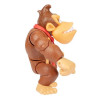 Jakks Pacific Super Mario Bros. Donkey Kong action figures