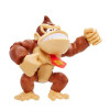 Jakks Pacific Super Mario Bros. Donkey Kong action figures
