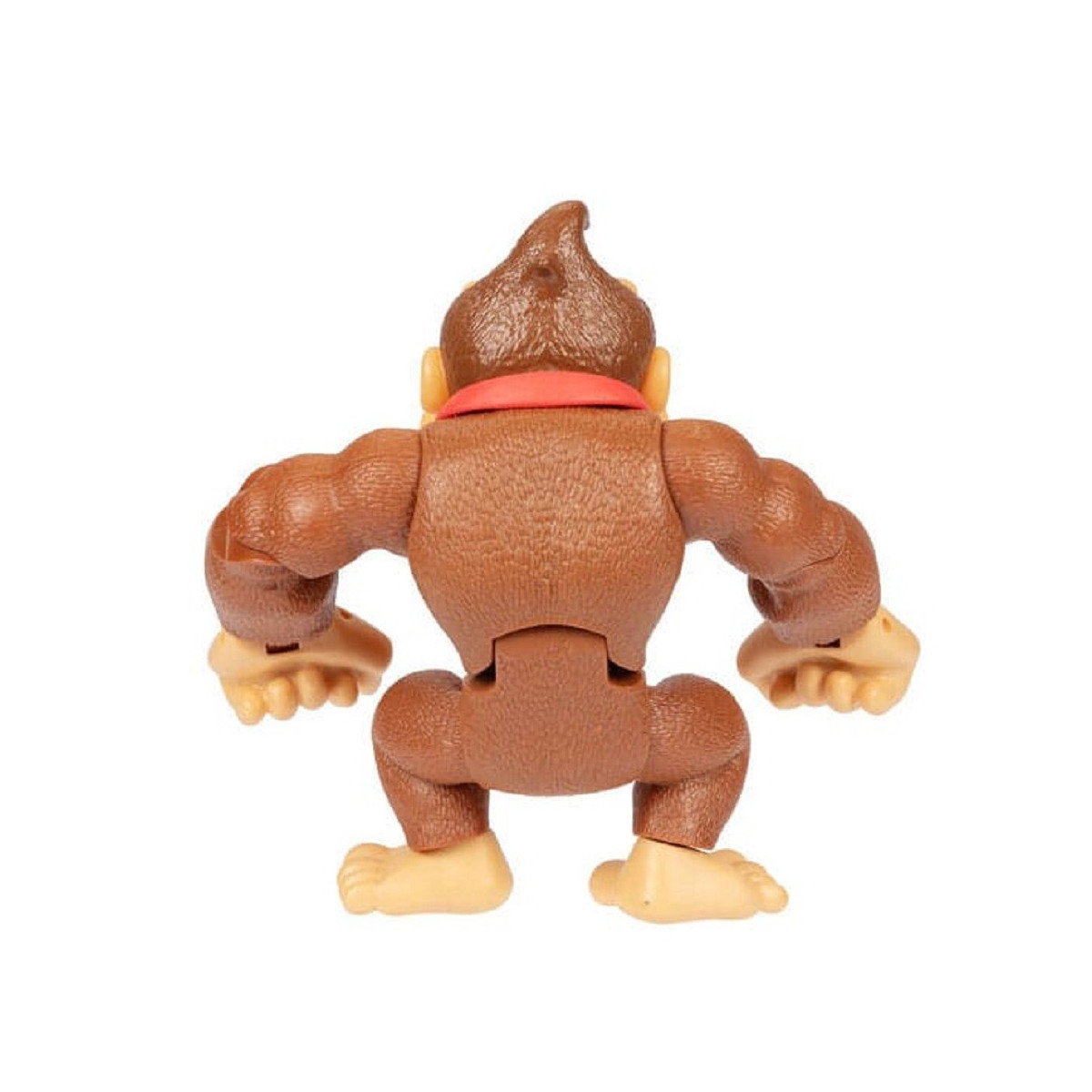 Jakks Pacific Super Mario Bros. Donkey Kong action figures